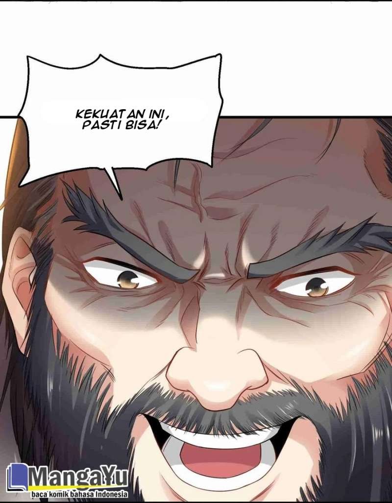First Dragon (Yuanlong) Chapter 83 Gambar 24